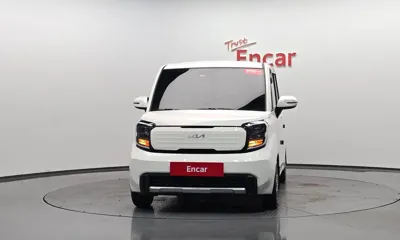 Kia Ray 2026, 6075 км, за 12012.6 USD