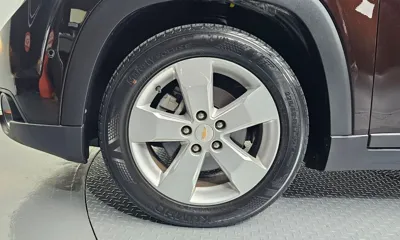 ChevroletGMDaewoo Orlando 2014, 175003 км, за 1964 USD