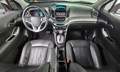 ChevroletGMDaewoo Orlando 2014, 175003 км, за 1964 USD - фото 7