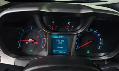 ChevroletGMDaewoo Orlando 2014, 175003 км, за 1964 USD - фото 8