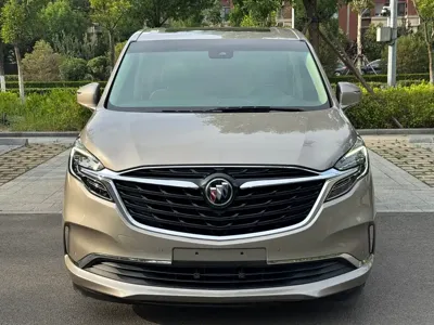 Buick GL8 2022, 70000 км, за 23333.62 USD