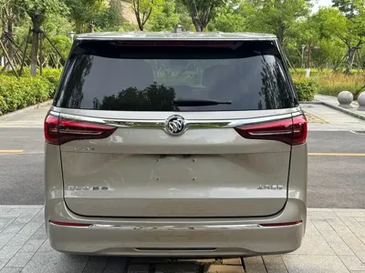 Buick GL8 2022, 70000 км, за 23333.62 USD