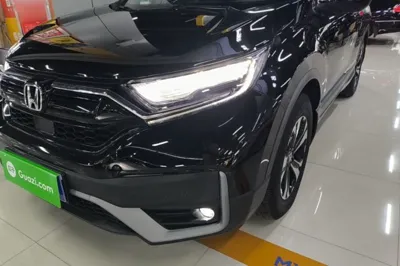 Honda CR-V 2021, 36000 км, за 18375 USD - фото 10