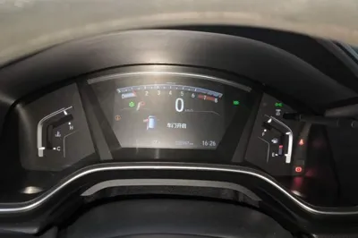Honda CR-V 2021, 36000 км, за 18375 USD - фото 16