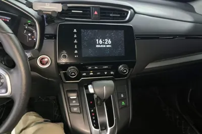 Honda CR-V 2021, 36000 км, за 18375 USD - фото 17
