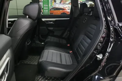 Honda CR-V 2021, 36000 км, за 18375 USD - фото 21