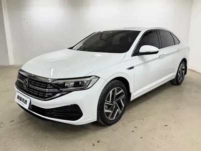 Volkswagen Sagitar · 2023 год