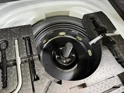 Volkswagen Sagitar 2023, 44000 км, за 17054.86 USD - фото 15