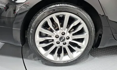 Kia K7 2021, 72156 км, за 15426.02 USD
