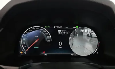 Kia K7 2021, 72156 км, за 15426.02 USD - фото 8