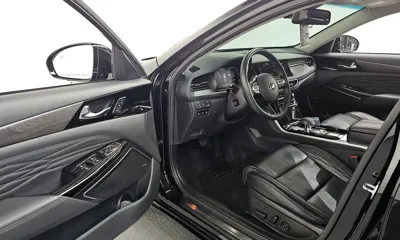 Kia K7 2021, 72156 км, за 15426.02 USD - фото 10