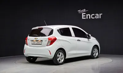 ChevroletGMDaewoo Spark 2018, 59912 км, за 3807.27 USD