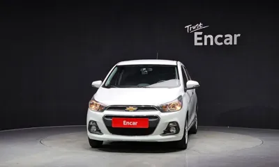 ChevroletGMDaewoo Spark 2018, 59912 км, за 3807.27 USD