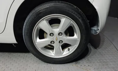 ChevroletGMDaewoo Spark 2018, 59912 км, за 3807.27 USD