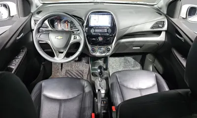 ChevroletGMDaewoo Spark 2018, 59912 км, за 3778.5 USD - фото 7