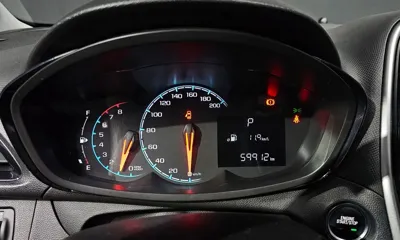 ChevroletGMDaewoo Spark 2018, 59912 км, за 3778.5 USD - фото 8