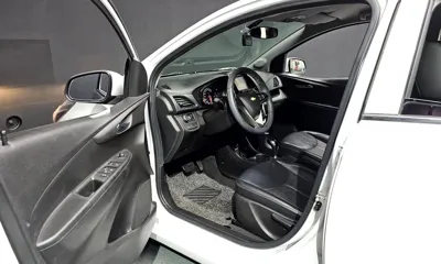 ChevroletGMDaewoo Spark 2018, 59912 км, за 3778.5 USD - фото 10