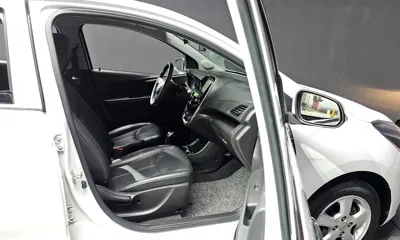 ChevroletGMDaewoo Spark 2018, 59912 км, за 3778.5 USD - фото 11