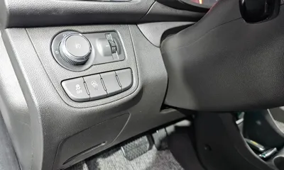 ChevroletGMDaewoo Spark 2018, 59912 км, за 3778.5 USD - фото 13