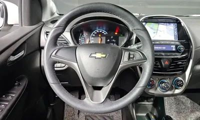 ChevroletGMDaewoo Spark 2018, 59912 км, за 3778.5 USD - фото 14