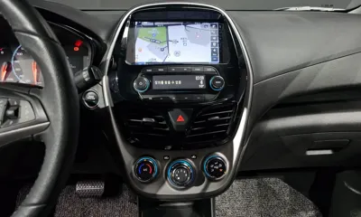 ChevroletGMDaewoo Spark 2018, 59912 км, за 3778.5 USD - фото 15