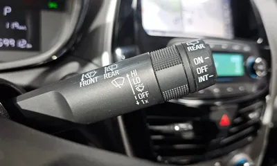 ChevroletGMDaewoo Spark 2018, 59912 км, за 3778.5 USD - фото 18