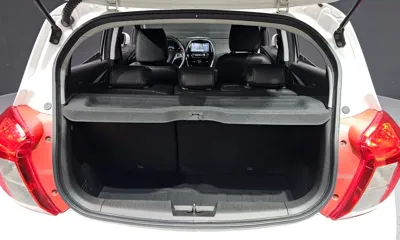 ChevroletGMDaewoo Spark 2018, 59912 км, за 3778.5 USD - фото 20