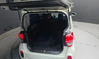 Kia Ray 2019, 69551 км, за 5222.11 USD - фото 20