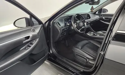 Hyundai Sonata 2023, 76632 км, за 12552.89 USD - фото 10