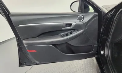 Hyundai Sonata 2023, 76632 км, за 12552.89 USD - фото 24