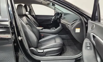 Hyundai Sonata 2023, 76632 км, за 12552.89 USD - фото 26