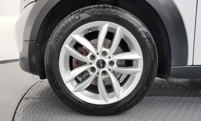 MINI Countryman 2014, 86510 км, за 3243.84 USD