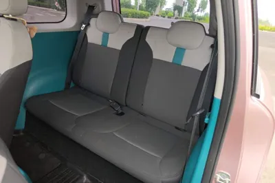 CHANGAN NEVO Lumin 2022, 17300 км, за 6245 USD - фото 20