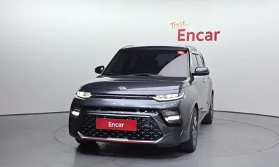 Kia Soul 2019, 95690 км, за 7862.57 USD