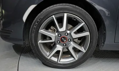 Kia Soul 2019, 95690 км, за 7862.57 USD