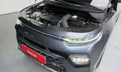 Kia Soul 2019, 95690 км, за 7862.57 USD - фото 6