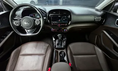 Kia Soul 2019, 95690 км, за 7862.57 USD - фото 7