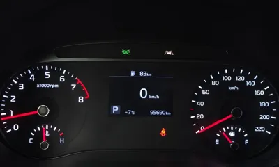 Kia Soul 2019, 95690 км, за 7862.57 USD - фото 8