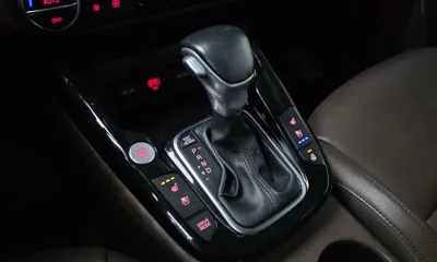 Kia Soul 2019, 95690 км, за 7862.57 USD - фото 9