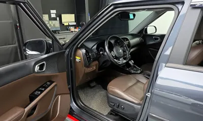 Kia Soul 2019, 95690 км, за 7862.57 USD - фото 10