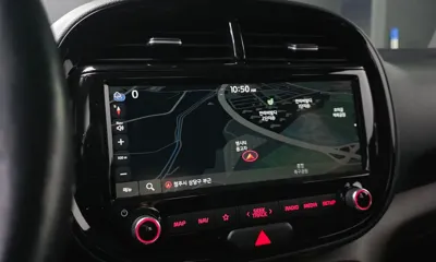 Kia Soul 2019, 95690 км, за 7862.57 USD - фото 14
