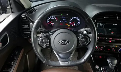 Kia Soul 2019, 95690 км, за 7862.57 USD - фото 18