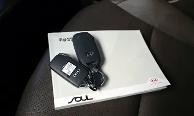 Kia Soul 2019, 95690 км, за 7862.57 USD - фото 19