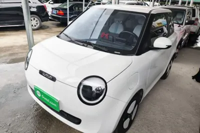 CHANGAN NEVO Lumin · 2025 год