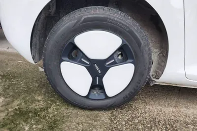 CHANGAN NEVO Lumin 2025, 18600 км, за 7927 USD - фото 11