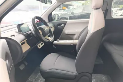 CHANGAN NEVO Lumin 2025, 18600 км, за 7927 USD - фото 17