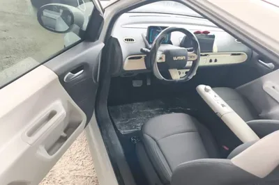 CHANGAN NEVO Lumin 2025, 18600 км, за 7927 USD - фото 18