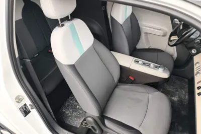 CHANGAN NEVO Lumin 2025, 18600 км, за 7927 USD - фото 19