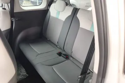 CHANGAN NEVO Lumin 2025, 18600 км, за 7927 USD - фото 20