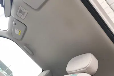 CHANGAN NEVO Lumin 2025, 18600 км, за 7927 USD - фото 21